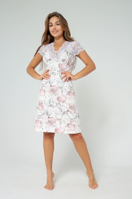 Женская сорочка 1082 - София37 фото 3