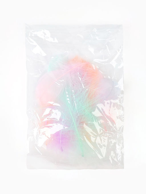 Набор для опытов Новогодняя гирлянда, сердечки, декор на новый год своими руками