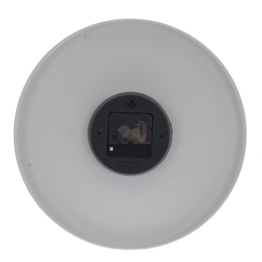 Часы настенные декоративные, L30 W2,5 H30 см, (1xАА не прилаг.) - Remeco фото 3