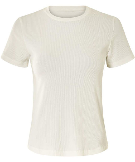 Футболка в рубчик ESMARA  фото 10