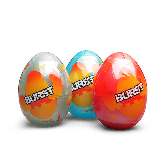 Игрушка-сюрприз K13 "Динозавр" в коробке