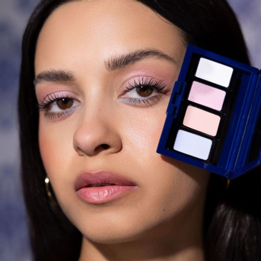 Тени для век матовые Artdeco Eyeshadow 583 0,8 г  фото 4