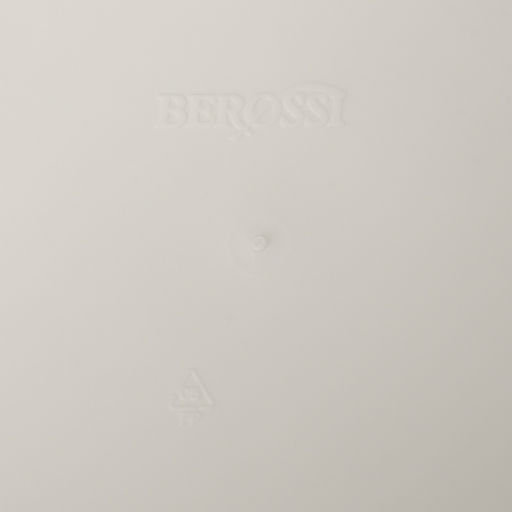 Корзина для хранения Korely maxi, 2.4 л, 23.5×16.5×13.5 см, с крышкой, цвет слоновая кость