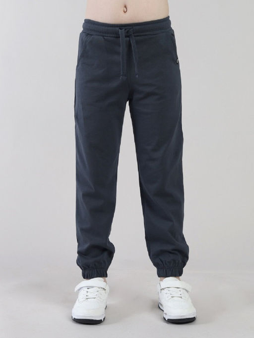 CRB wear / CSKB 70545-48-431 Брюки для мальчика,темно-серый/Ex.Cherubino