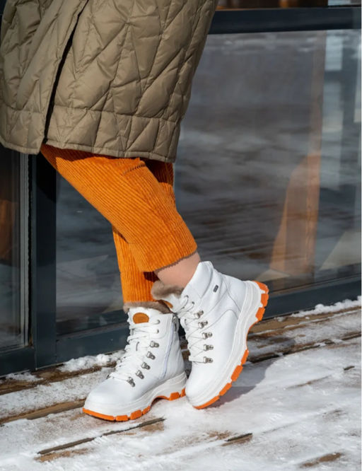 Зимние ботинки ИОНЕССИ фото 8