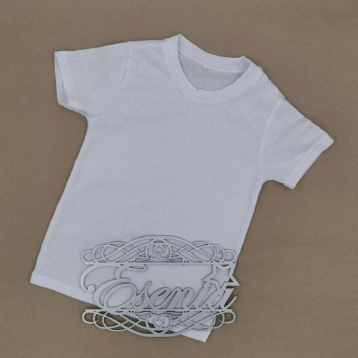 Футболка детская - Есения фото 4