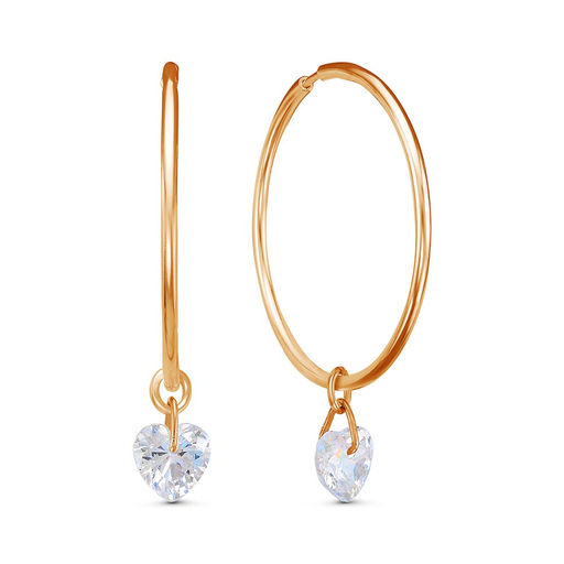 СЕРЬГИ 34813191нф - Красная пресня фото 2