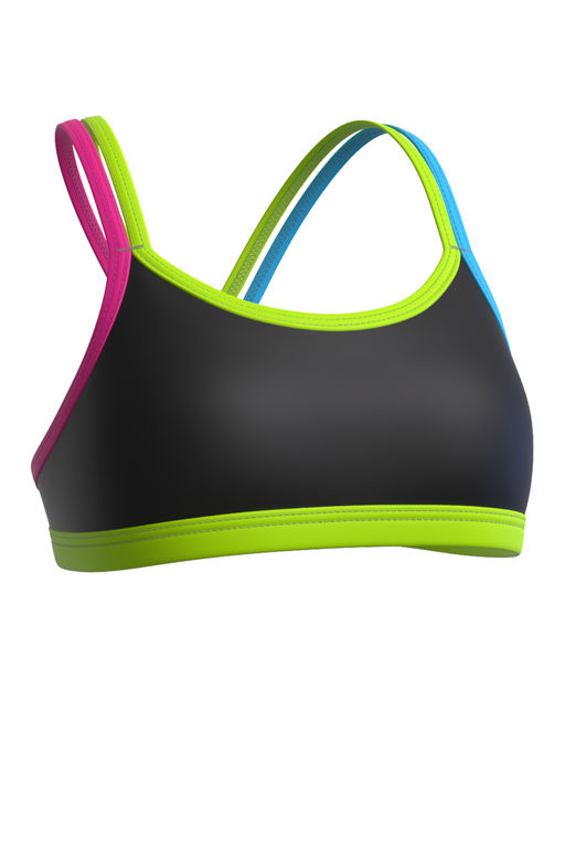 Топ Crossfit top - Mad wave фото 2