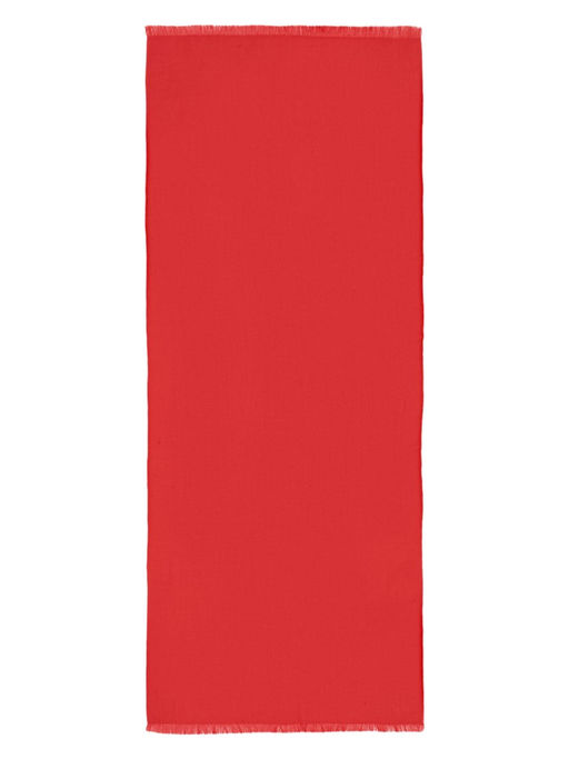 Палантин жен. шерсть+хл+акр 75х190 LSZ72-330-07 - Labbra фото 2