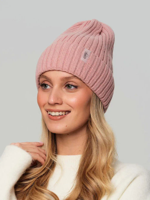 САНИЯ шапка женская - Landre фото 16