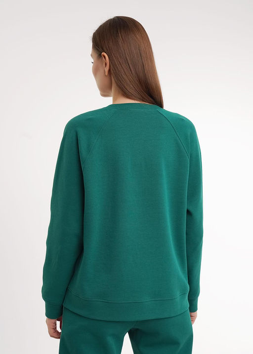 LSW26-100/1 Джемпер жен Карелия (ЧЗ)