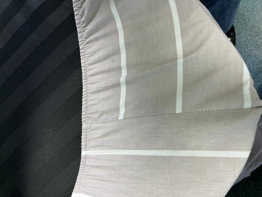 КПБ Denvol Classic на резинке по кругу DENCLR008 Евро