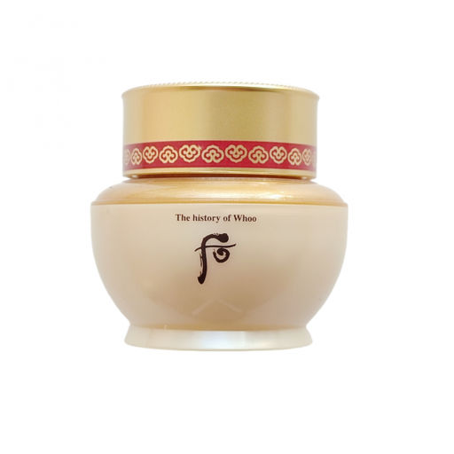 Крем антивозрастной 3в1 THE HISTORY OF WHOO Bichup Royal Anti-Aging Cream, 8ml
