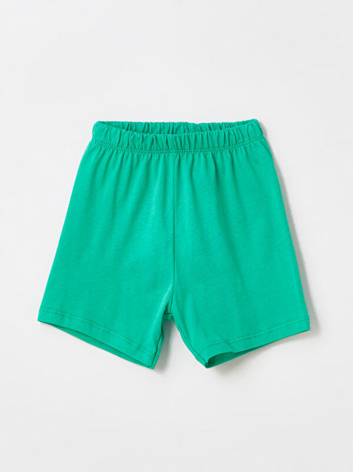Beli Lastikli Basic Erkek Bebek ?ort Pijama Alt