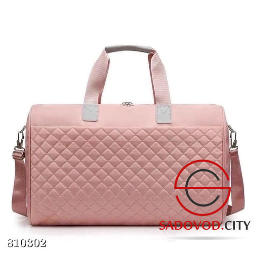 Женская спортивная сумка 48/30/19