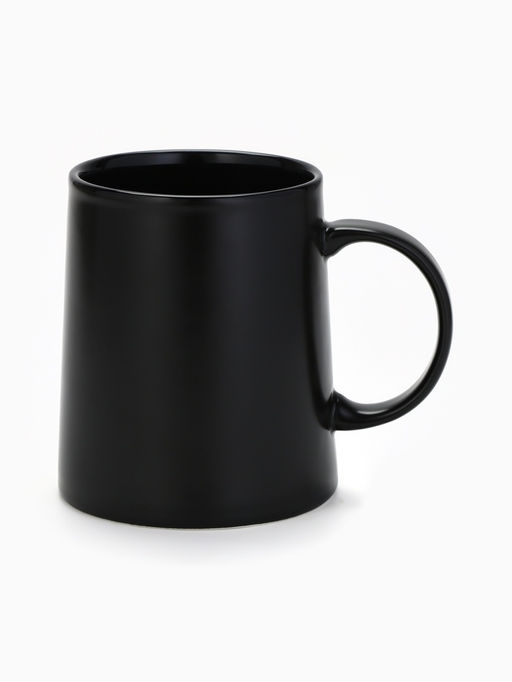 Кружка чайная керамическая Свершений и побед, 380 мл