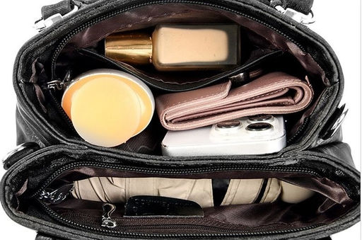 KAIDIFEINIROO Сумка женская 8221  фото 43