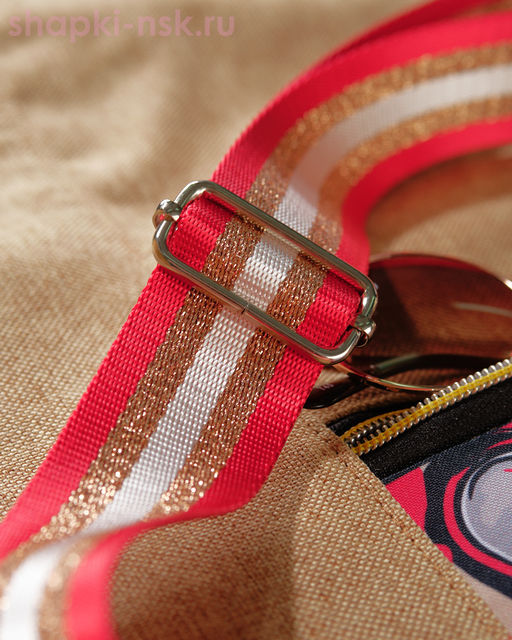 Лео-01 лигра Сумка торба