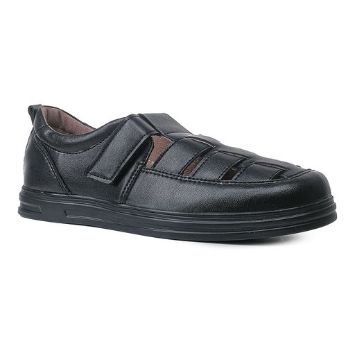 6P8321 б/р ШКМ П/ботинки летние нат.кожа нат.кожа ПУ - Юничел фото 4