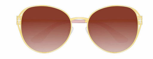 Солнцезащитные очки 4329-4