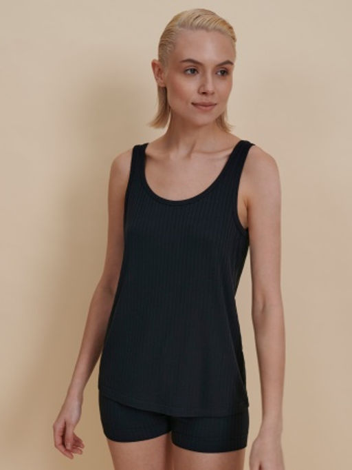 PELICAN, пижама женская, Черный  фото 2