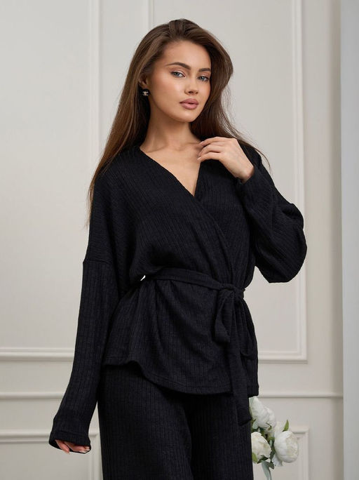 Кардиган J.591