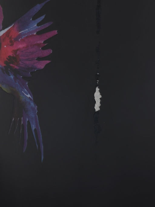 Кружка - хамелеон Доляна Колибри, 350 мл, керамика, небольшие дефекты