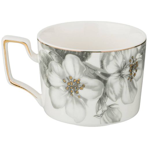 ЧАЙНЫЙ НАБОР LEFARD РАЙСКИЕ ЯБЛОЧКИ НА 2 ПЕР. 4 ПР. 300 МЛ  фото 3