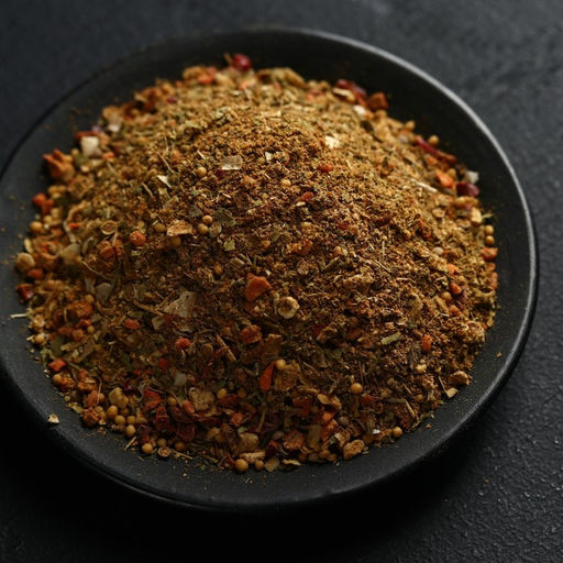 Набор специй Набор для гурмана, для рыбы, курицы и мяса, 150 г (3 шт. х 50 г). - Simaland фото 3