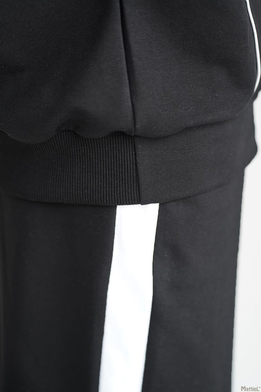 MATTIEL Свитшот D203-4