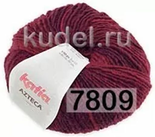 AZTECA - Katia фото 3