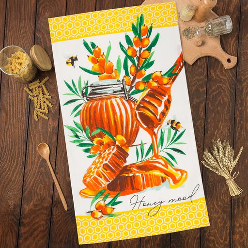 Полотенце кухонное Honey 35х60 см
