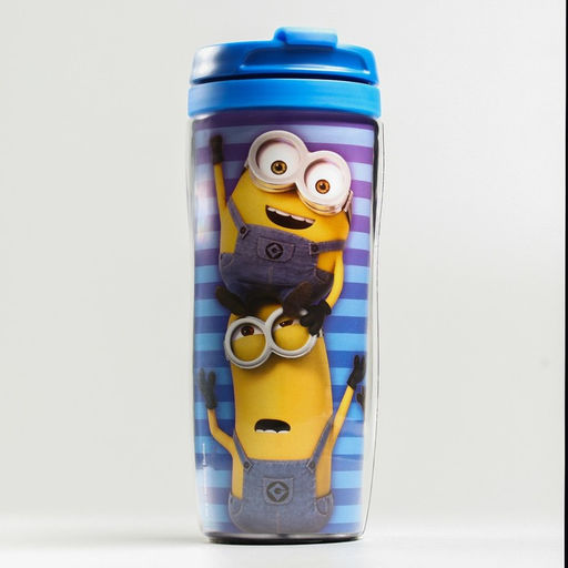 Термостакан "Banana" Гадкий Я, 350 мл