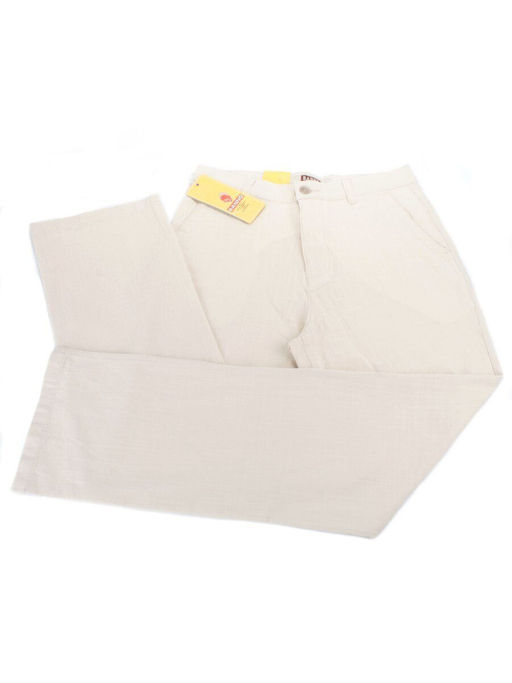 6031-3 LT.BEIGE Брюки женские