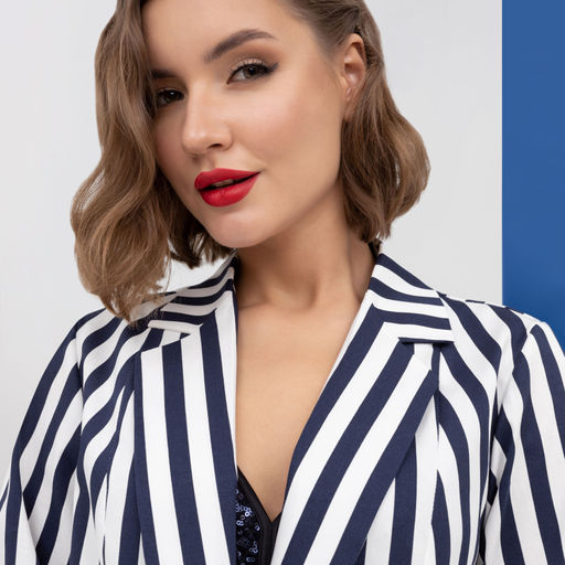 Жакет Королева глянца (шик) - Charutti фото 3