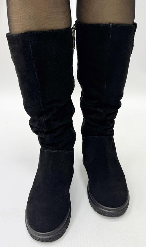 Сапоги Baden A525-012