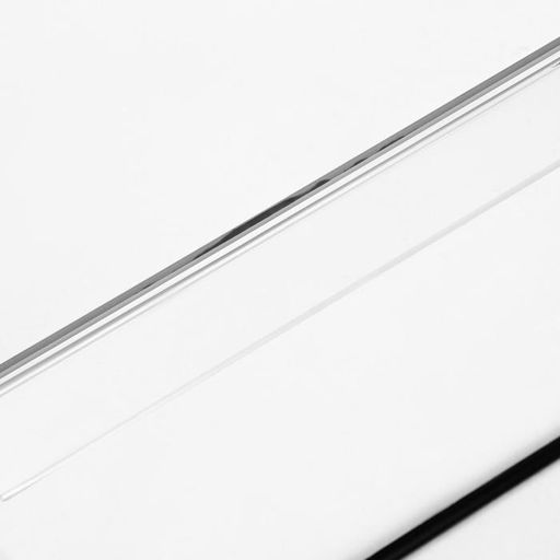 Аквариум Телевизор с крышкой, 120 литров, 80 х 32,5 х 50/55 см, чёрный - Пижон фото 8