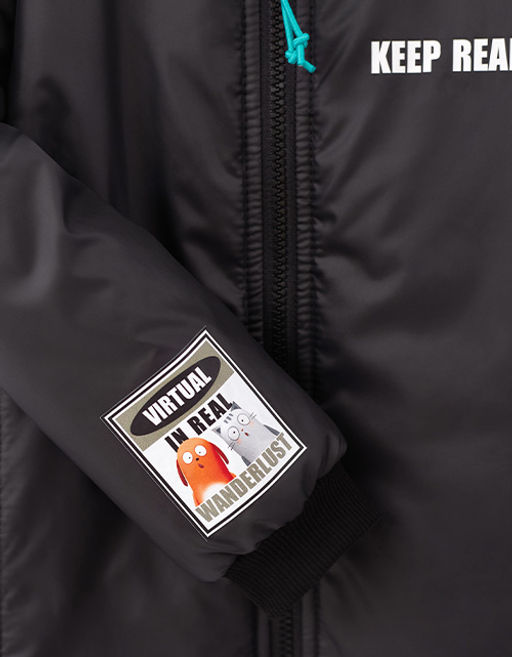 Куртка для мальчика - Bell bimbo фото 7