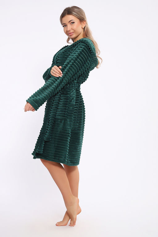 Халат 18107 - Натали фото 54