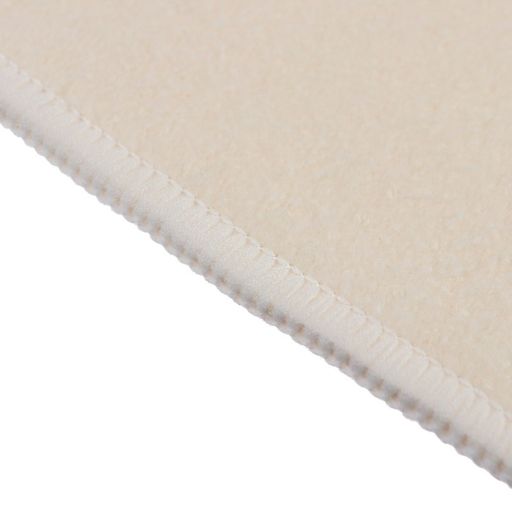 Вкладыш в многоразовый подгузник 4-х слойный, Лен/Хлопок - Крошка я фото 3