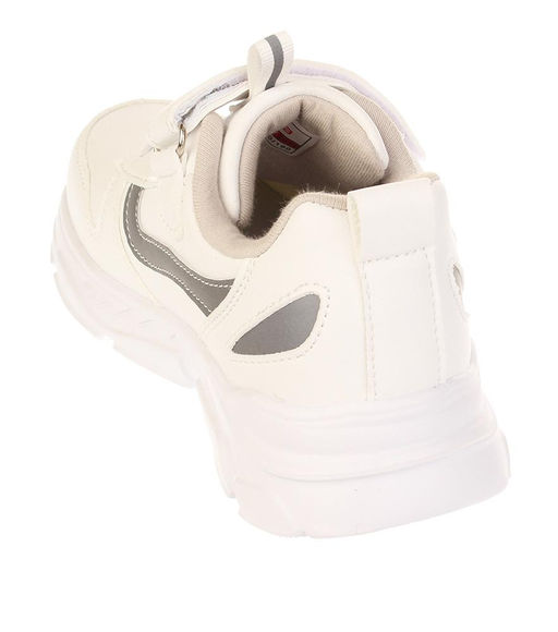 Кроссовки Зебра 18084-2