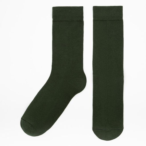 Носки мужские KAFTAN «Большой улов», набор 6 пар, р-р 41-44 (26-29 см)