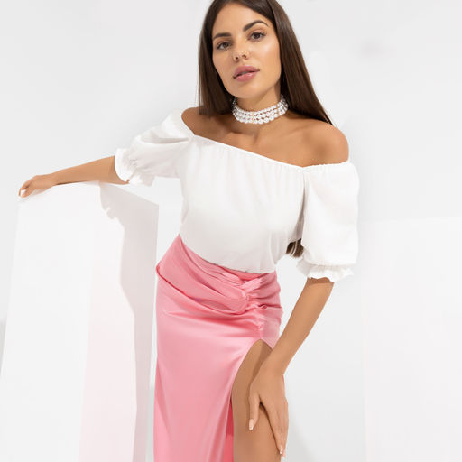 Блуза Сладкий комплимент - Charutti фото 6