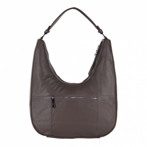 Сумка 99516 khaki Velina Fabbiana-Safenta