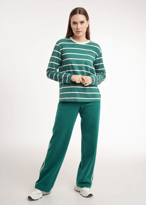 LF26-100/3 Фуфайка жен Карелия (ЧЗ)