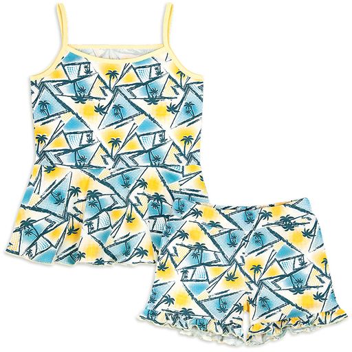 Комплект для девочки Остров - Мариша фото 2