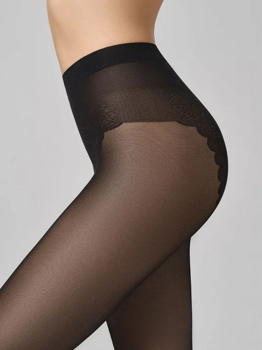 Style 70 (80/5) - nero - Sisi фото 4