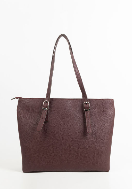 L-Craft Шоппер из экокожи №1477