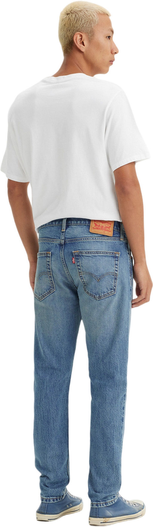 Джинсы мужские