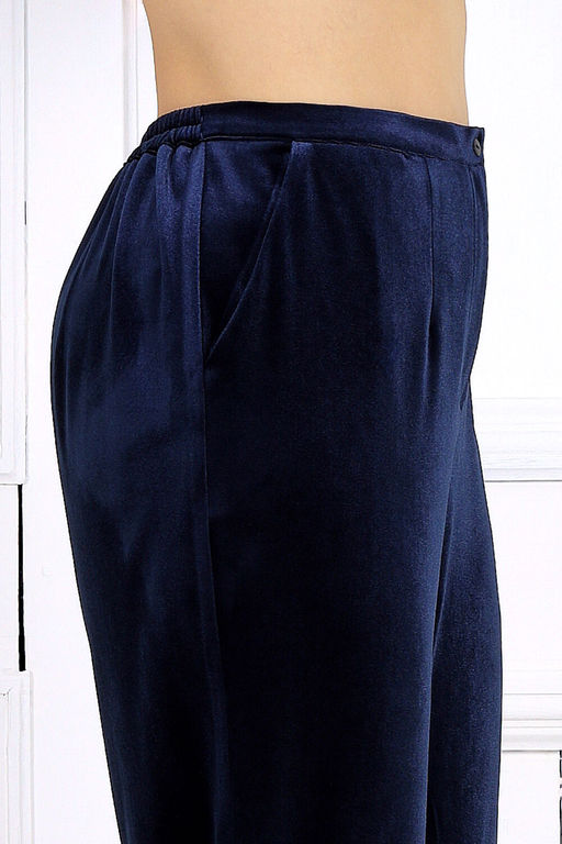 Костюм Ninele 6032 темно-синий фото 2